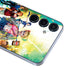 DC Comics Birds of Prey Galaxy A55 5G Skin